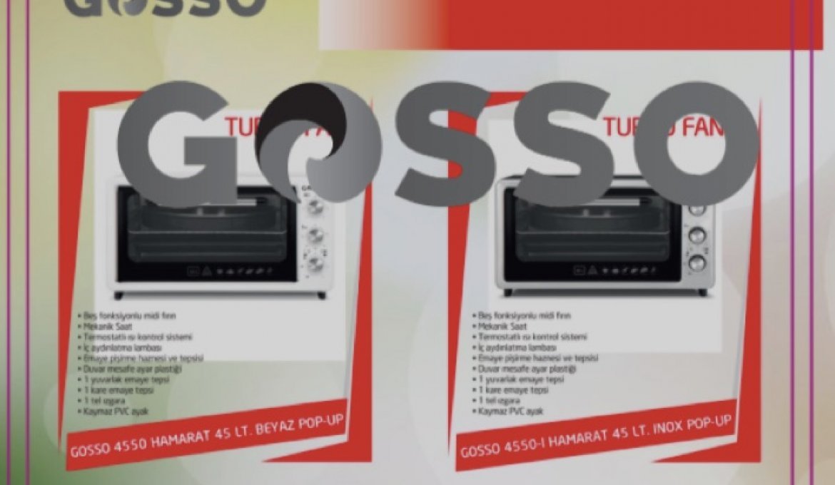 Gusto Teknoloji & Haktan Elektronik İş Ortaklığı